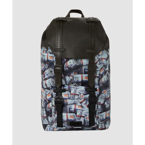 SPRAYGROUND BACKPACK THE ENTREPRENEUR MONEY BOOK BAG